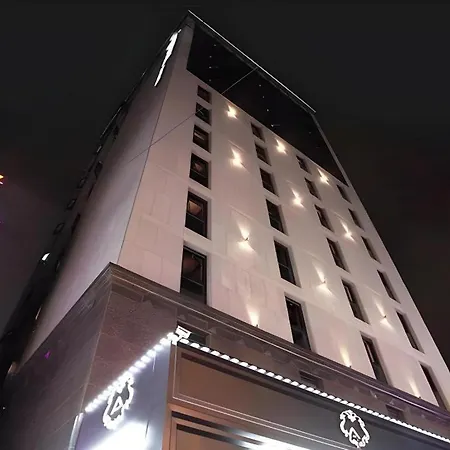 Hotel Ahava