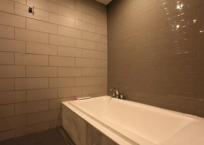 Ahava Motel Seoul