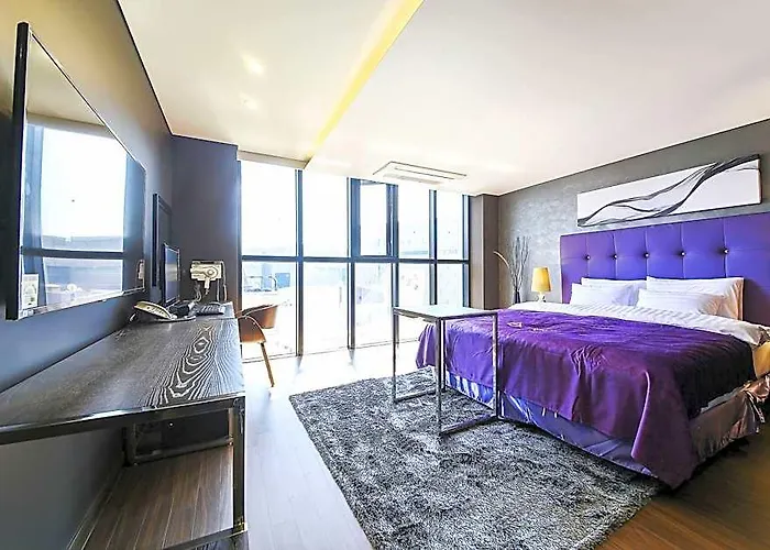 Ahava Seoul