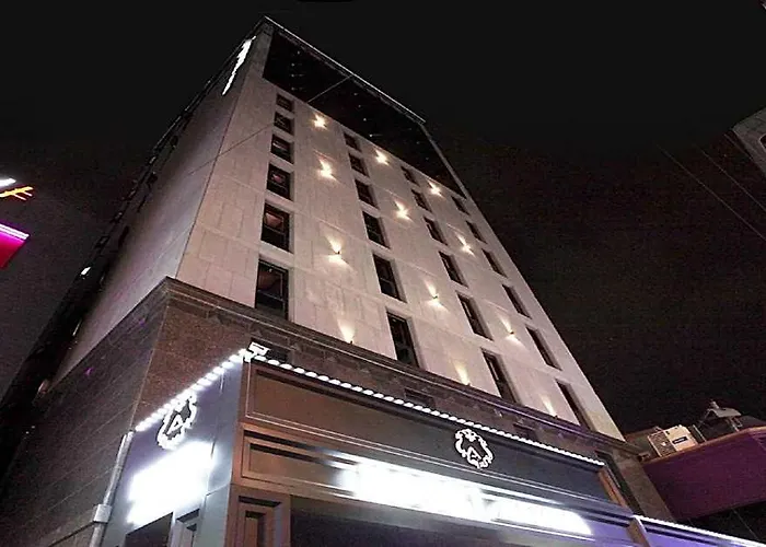 Motel Ahava