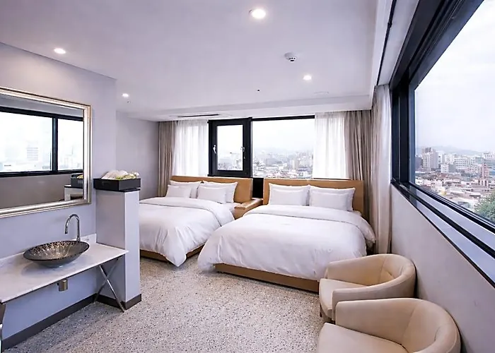 Ahava Seoul
