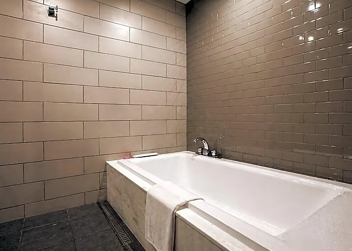 Ahava Motel Seoul