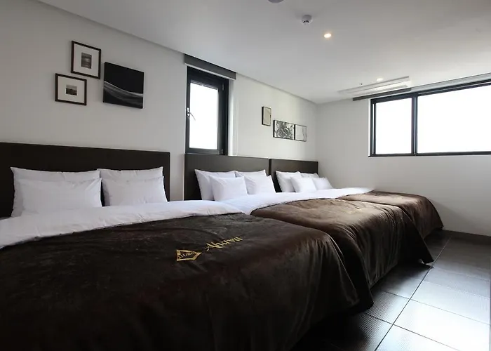 Motel Ahava