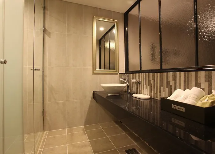 Ahava Seoul