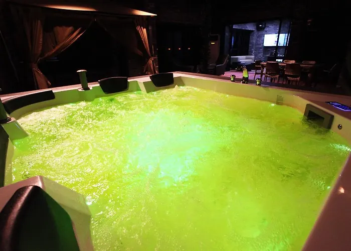 Ahava Motel Seoul